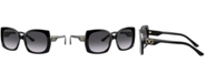 Dolce&Gabbana Sunglasses, DG4385 58